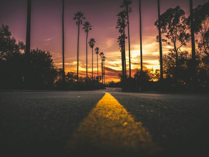 Long March